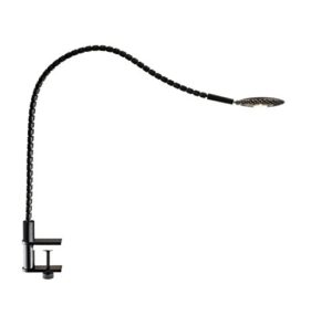 ads360 ad9122-01 natrix led lamp, clamp