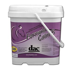 dac foundation formula 5 pounds