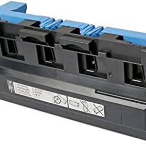 Technica BrandⓇ Compatible A8JJWY1, WX-105, WX105 Waste Toner Box Container Cartridge for Bizhub C227, Bizhub C287, A8JJ-WY1, A8JJWY1, A8JJ0Y1, A8JJ-0Y1