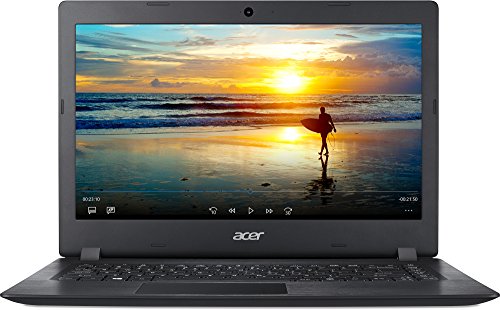 Acer Aspire 1, 14" Full HD, Intel Celeron N3450, 4GB RAM, 32GB Storage, Windows 10 Home, A114-31-C4HH