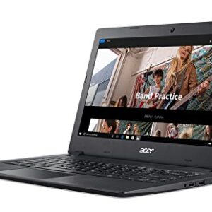 Acer Aspire 1, 14" Full HD, Intel Celeron N3450, 4GB RAM, 32GB Storage, Windows 10 Home, A114-31-C4HH