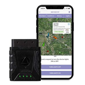 landairsea sync gps tracker - 8.95 per month. full global coverage. 4g lte real-time tracking for vehicle, asset, fleet, and elderly.