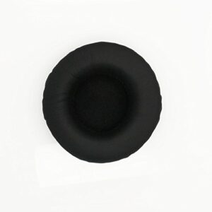 Replacement Ear Pads Earpads for Monster NCredible Ntune N-Tune On-Ear Headphones