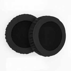 Replacement Ear Pads Earpads for Monster NCredible Ntune N-Tune On-Ear Headphones