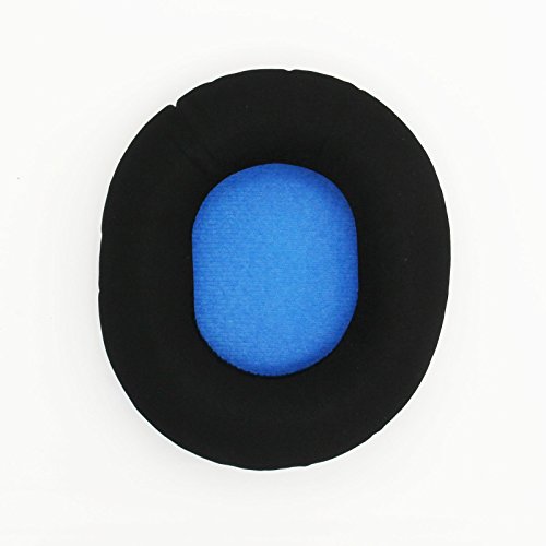 Replacement Ear Pads Cushion for Sennheiser HD8 DJ HD6 Mix Headphones