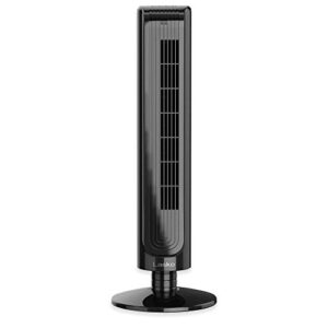 Lasko 32 Oscillating Tower Fan with Remote Control