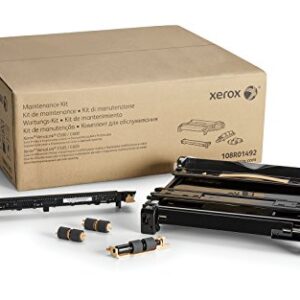 Xerox 108r01492 Maintenance Kit, 100,000 Page-Yield