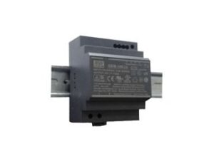 mean well hdr-100-24n hdr 100 series 100.8 w 85 to 264 vac input 24 v output step shape din rail - 1 item(s)