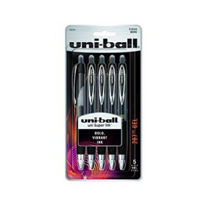 uni-ball gel pen gel ink rollerball pen (1993127)