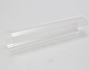 sunsun original spare part waterproof tube jup-02 uv filter