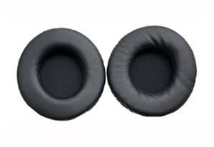 v-mota earpads compatible with audio-technica ath-a500x ath-a700x ath-a900x ath-a1000x ath-a2000x ath-ag1 ath-a950lp headset (earmuffs 1 pair)