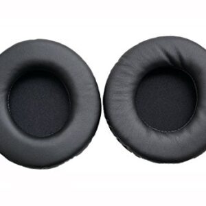V-MOTA Earpads Compatible with Audio-Technica ATH-A500X ATH-A700X ATH-A900X ATH-A1000X ATH-A2000X ATH-AG1 ATH-A950LP Headset (Earmuffs 1 Pair)