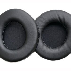 V-MOTA Earpads Compatible with Audio-Technica ATH-A500X ATH-A700X ATH-A900X ATH-A1000X ATH-A2000X ATH-AG1 ATH-A950LP Headset (Earmuffs 1 Pair)