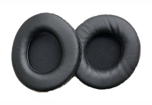 V-MOTA Earpads Compatible with Audio-Technica ATH-A500X ATH-A700X ATH-A900X ATH-A1000X ATH-A2000X ATH-AG1 ATH-A950LP Headset (Earmuffs 1 Pair)