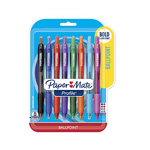 Paper Mate Ballpoint Pen (1741478)