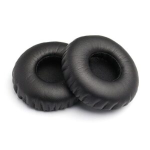replacement ear pads for akg k420 k430 k450 k451 k452 q460 y45 headphones/ replacement ear cushion cover earpads ear cups