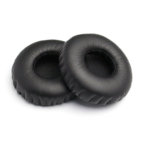 Replacement Ear Pads for AKG K420 K430 K450 K451 K452 Q460 Y45 Headphones/ Replacement Ear Cushion Cover Earpads Ear Cups