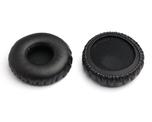 Replacement Ear Pads for AKG K420 K430 K450 K451 K452 Q460 Y45 Headphones/ Replacement Ear Cushion Cover Earpads Ear Cups