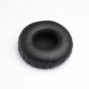 Replacement Ear Pads for AKG K420 K430 K450 K451 K452 Q460 Y45 Headphones/ Replacement Ear Cushion Cover Earpads Ear Cups