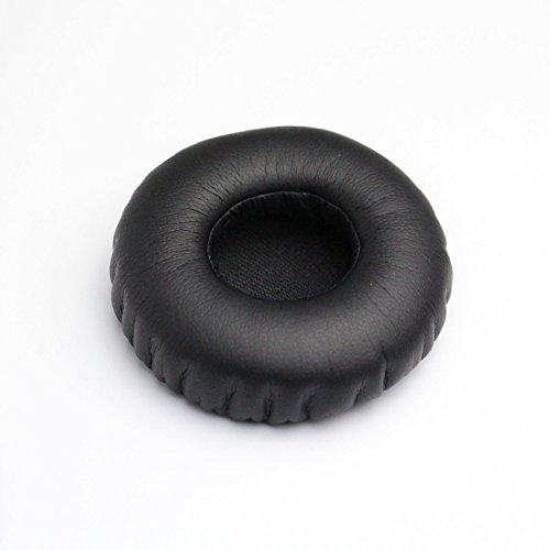 Replacement Ear Pads for AKG K420 K430 K450 K451 K452 Q460 Y45 Headphones/ Replacement Ear Cushion Cover Earpads Ear Cups