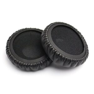 Replacement Ear Pads for AKG K420 K430 K450 K451 K452 Q460 Y45 Headphones/ Replacement Ear Cushion Cover Earpads Ear Cups