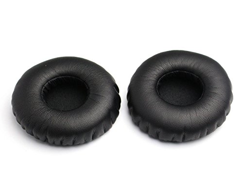 Replacement Ear Pads for AKG K420 K430 K450 K451 K452 Q460 Y45 Headphones/ Replacement Ear Cushion Cover Earpads Ear Cups
