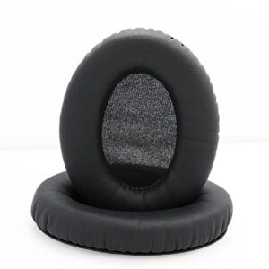 replacement ear pads for ath-anc7 anc9 anc27 anc29 headphones/replacement ear cushion cover earpads ear cups