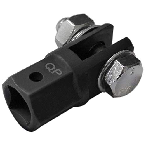 Quick Products QP-SJA 1/2" Scissor Jack Adapter