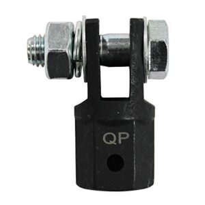 Quick Products QP-SJA 1/2" Scissor Jack Adapter