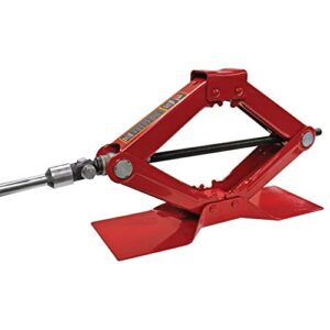 Quick Products QP-SJA 1/2" Scissor Jack Adapter