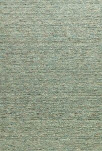dalyn rugs reya ry7 turquoise 8'x10' area rug