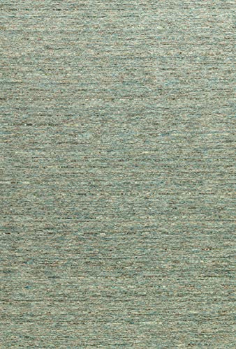 Dalyn Rugs REYA RY7 TURQUOISE 8'X10' area rug