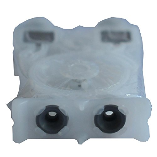 Solvent Ink Damper Head Damper for Mutoh VJ-1618 /VJ-1614 / VJ-1324 / VJ-1624 / VJ-1608 / VJ-1638-10 PCS