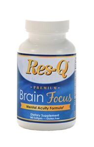 res-q brain focus