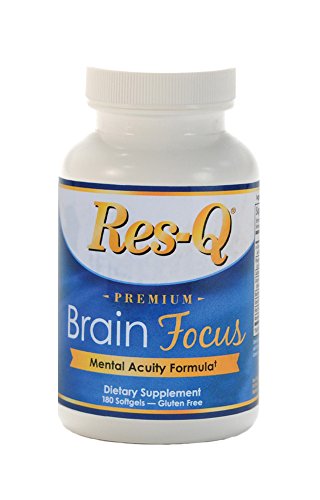 Res-Q Brain Focus