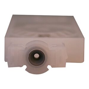 Solvent DX5 Head Damper for Mimaki JV5 jv33 CJV30 TS3 TS5 DX5 Inkjet Printers 10 pcs/packed