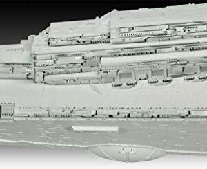 Revell 06719 - Star Wars Imperial Star Destroyer 1: 2700 Scale, Multi Colour