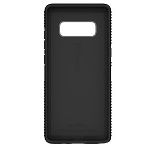 Speck Products Presidio Grip Cell Phone Case for Samsung Galaxy Note8 - Black/Black Presidio Grip