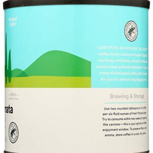 365 by Whole Foods Market, Coffee Buona Giornata Italian Roast, 28.5 Ounce