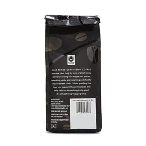 365 by Whole Foods Market, Organic Pacific Rim Vienna Roast Coffee, 10 Ounce