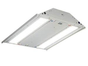 howard lighting mhbc5k0mv mhb series led highbay, white