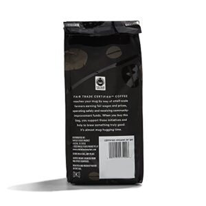 365 by Whole Foods Market, Organic Decaf Buzz Free Full City Roast Ground Coffee, 10 Ounce