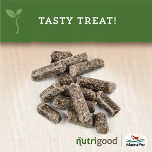 Nutrigood Low-Sugar Snax for Horses, Carrot/Anise