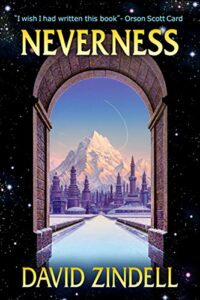 neverness (the neverness cycle book 1)