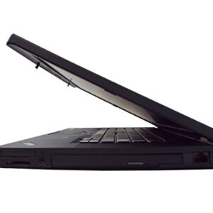 Lenovo ThinkPad T530 15.6" Laptop PC, Intel Core i5-3320M 2.6GHz, 8GB DDR3 RAM, 256GB SSD, Win-7 Pro x64