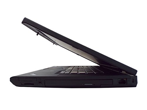 Lenovo ThinkPad T530 15.6" Laptop PC, Intel Core i5-3320M 2.6GHz, 8GB DDR3 RAM, 256GB SSD, Win-7 Pro x64