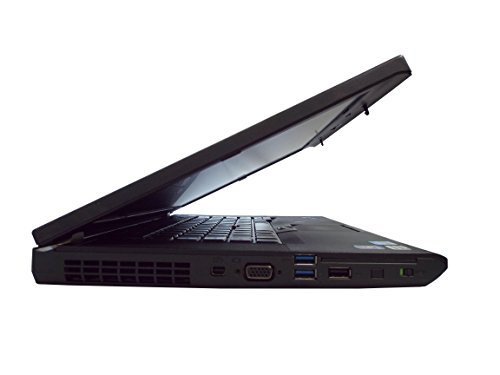 Lenovo ThinkPad T530 15.6" Laptop PC, Intel Core i5-3320M 2.6GHz, 8GB DDR3 RAM, 256GB SSD, Win-7 Pro x64