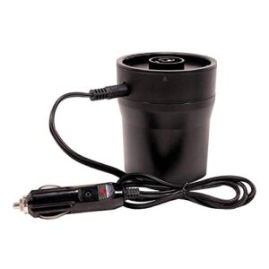 dc power base for cauldryn mugs