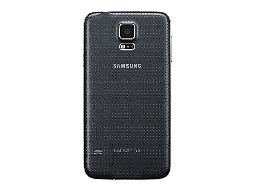 Samsung Galaxy S5 G900T 16GB Unlocked Cellphone - Black