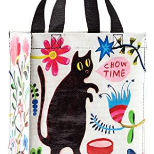 BLUE Q Bag Tote Handy Chow Time, 1 EA